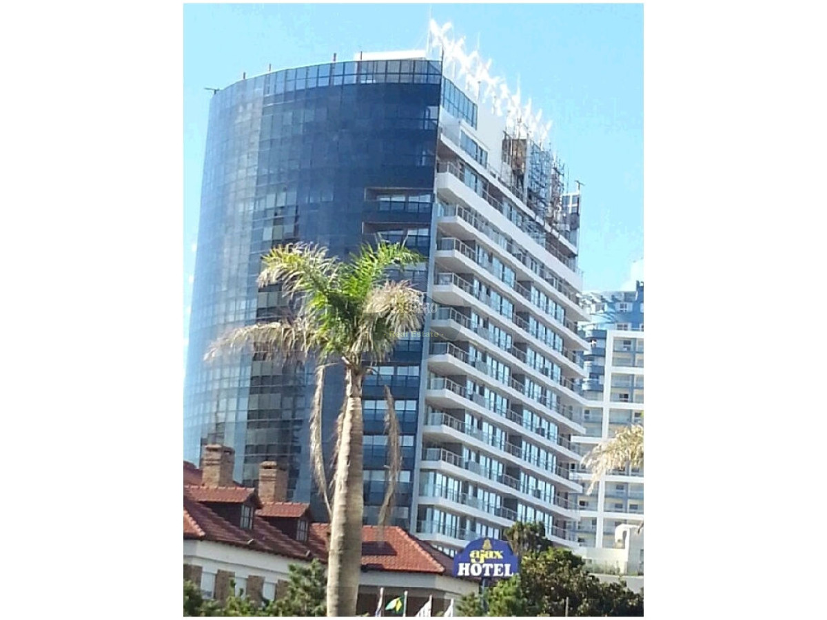 Apartamento ID.3687 - Apartamento en Punta del Este, Mansa