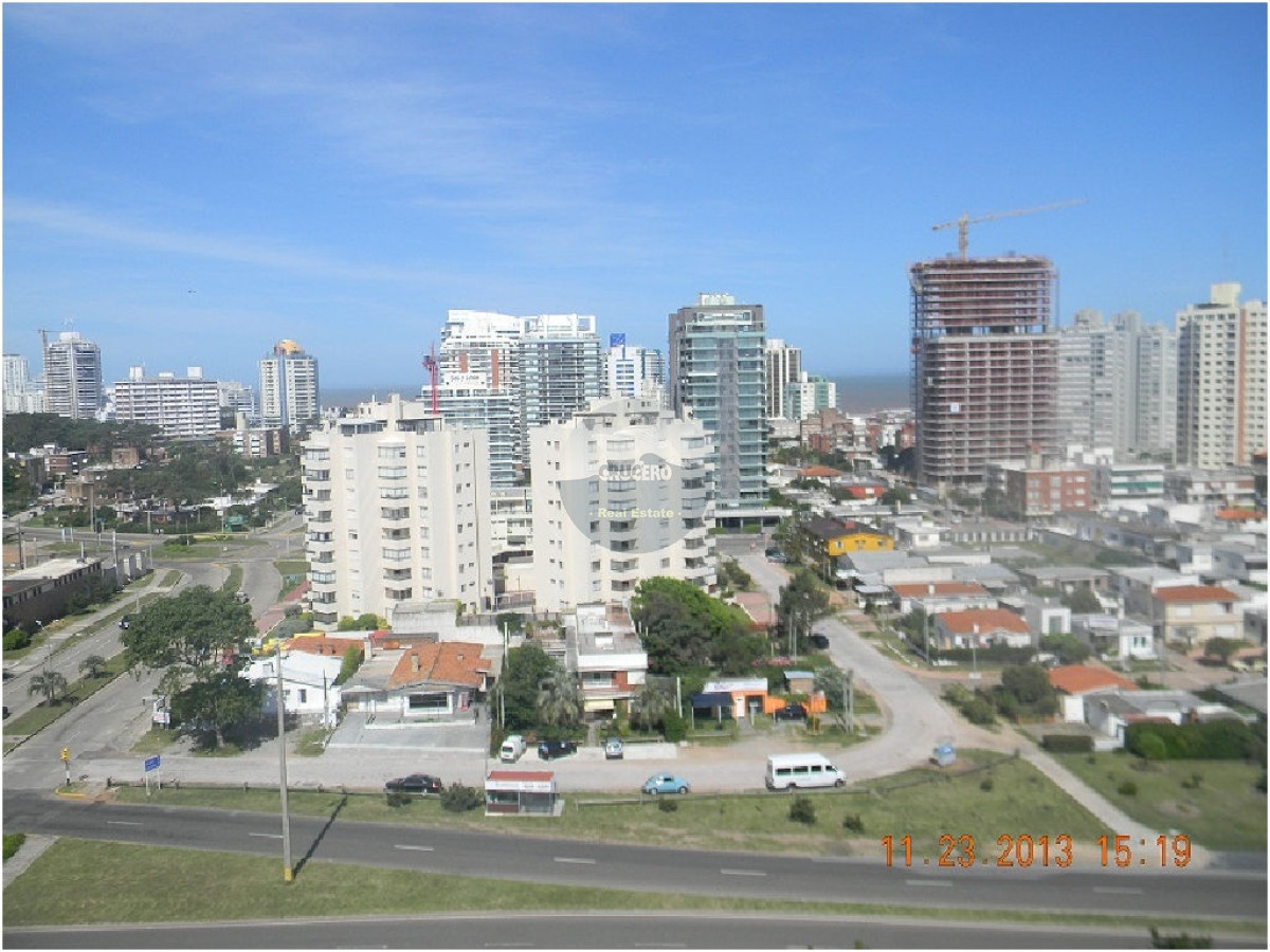 Apartamento ID.3687 - Apartamento en Punta del Este, Mansa