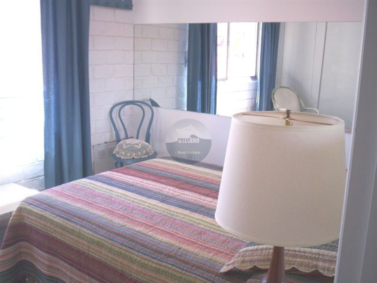 Apartamento ID.373 - Apartamento en Punta del Este, Península