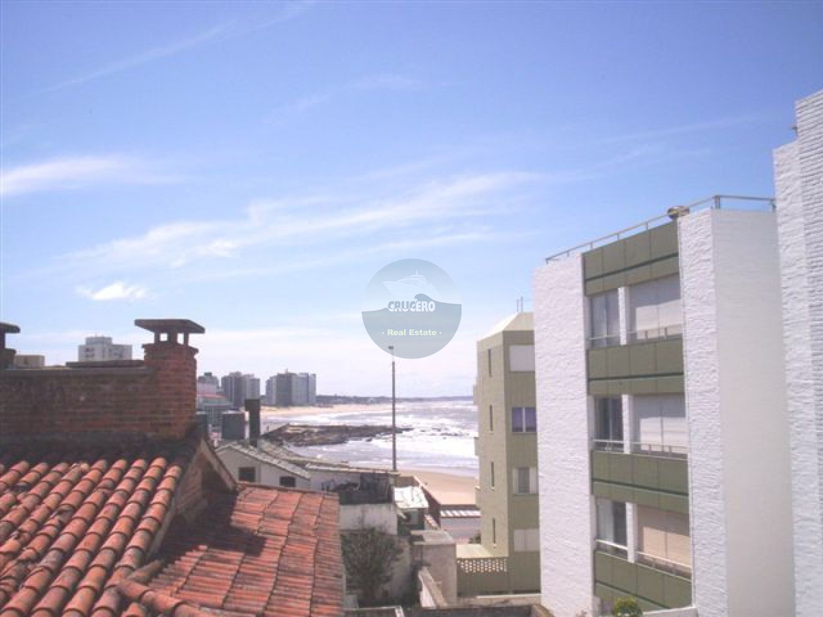 Apartamento ID.373 - Apartamento en Punta del Este, Península