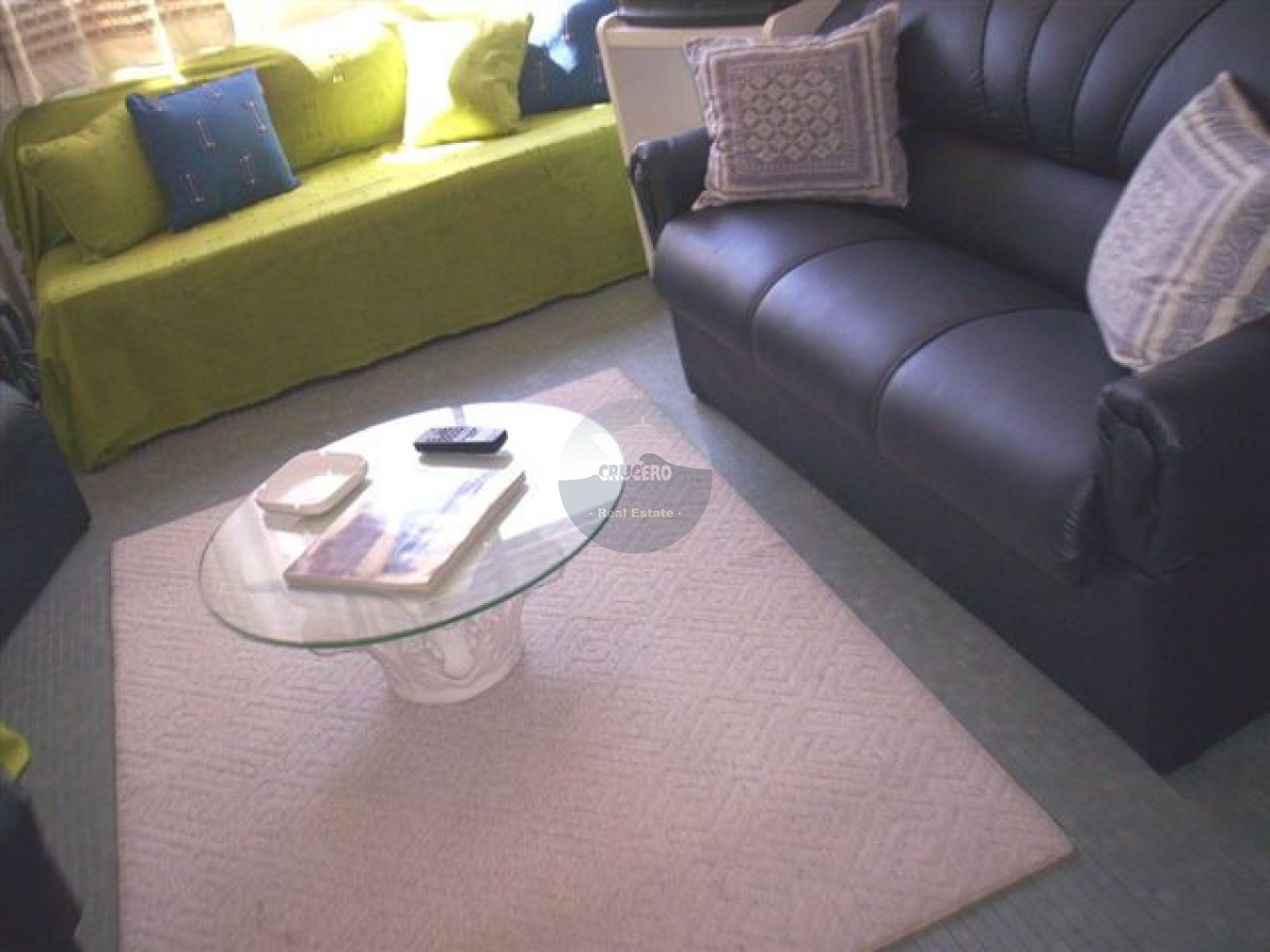 Apartamento ID.373 - Apartamento en Punta del Este, Península