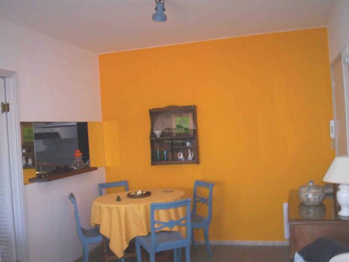 Apartamento ID.373 - Apartamento en Punta del Este, Península