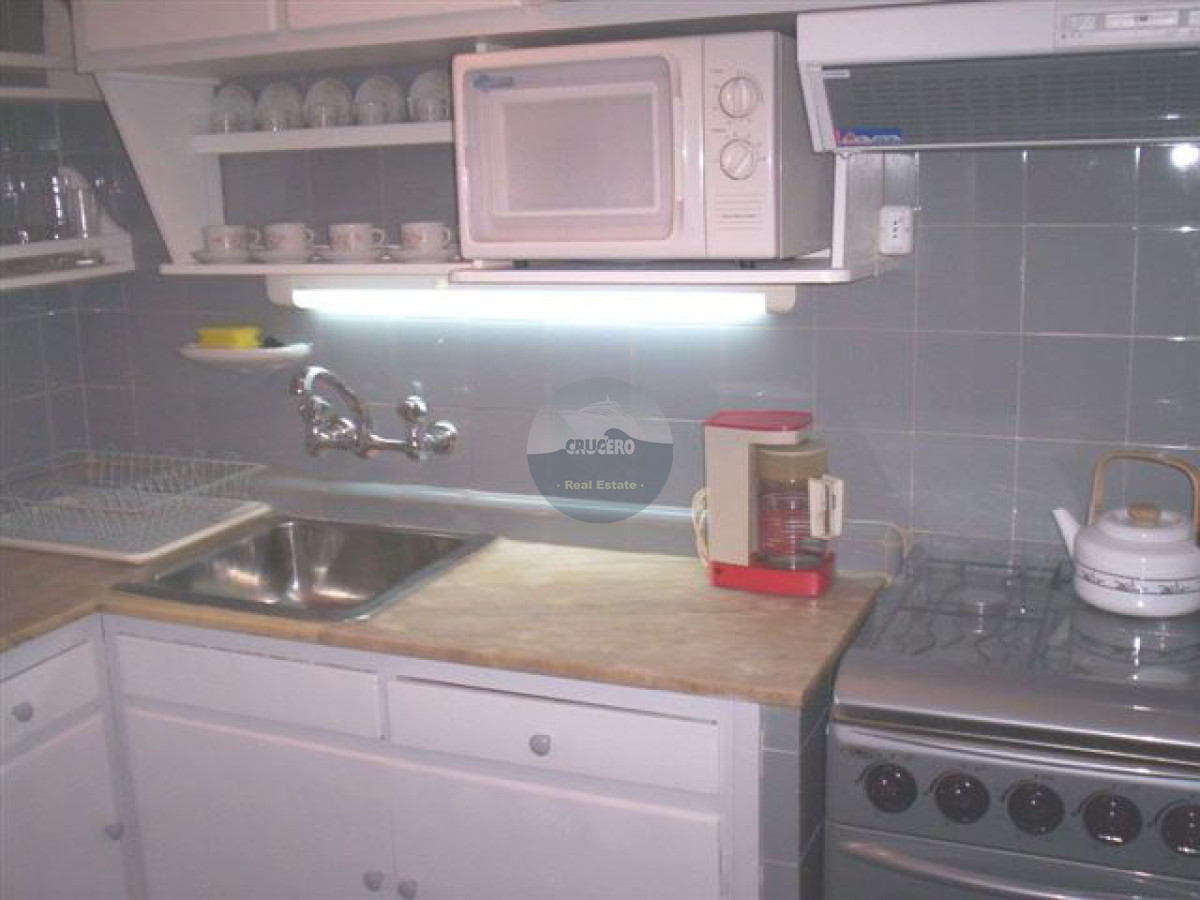 Apartamento ID.373 - Apartamento en Punta del Este, Península