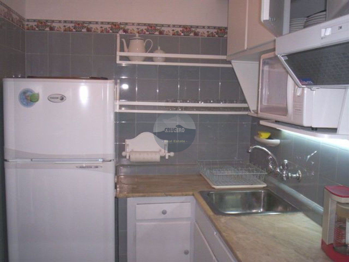 Apartamento ID.373 - Apartamento en Punta del Este, Península