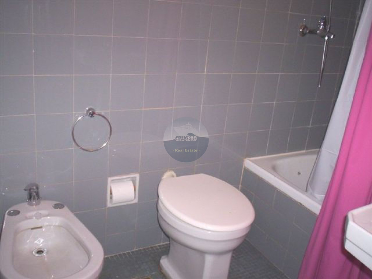Apartamento ID.373 - Apartamento en Punta del Este, Península
