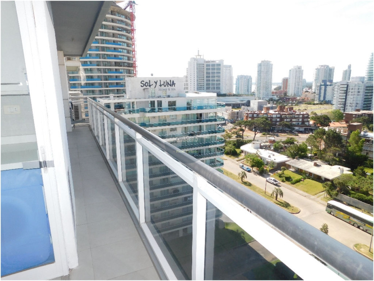 Apartamento ID.3745 - Apartamento en Punta del Este, Aidy Grill