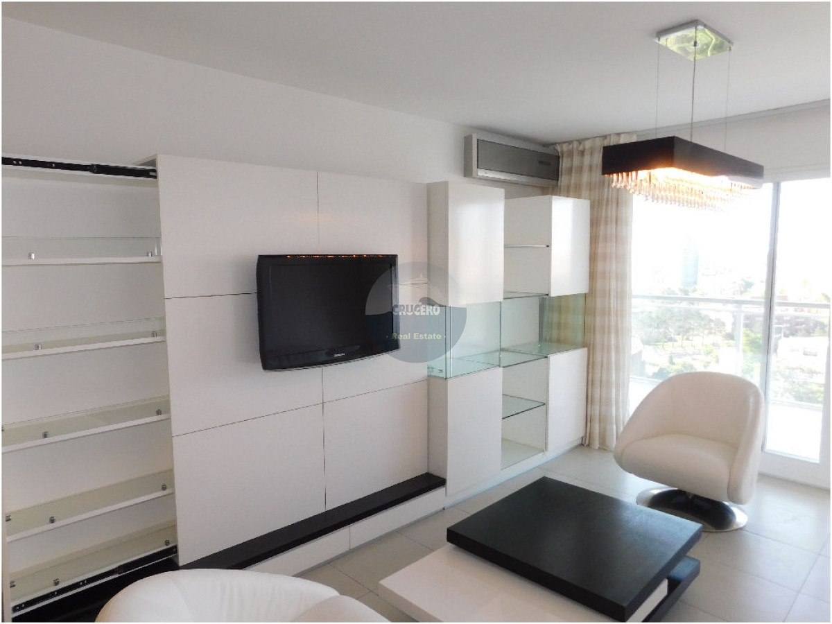 Apartamento ID.3745 - Apartamento en Punta del Este, Aidy Grill