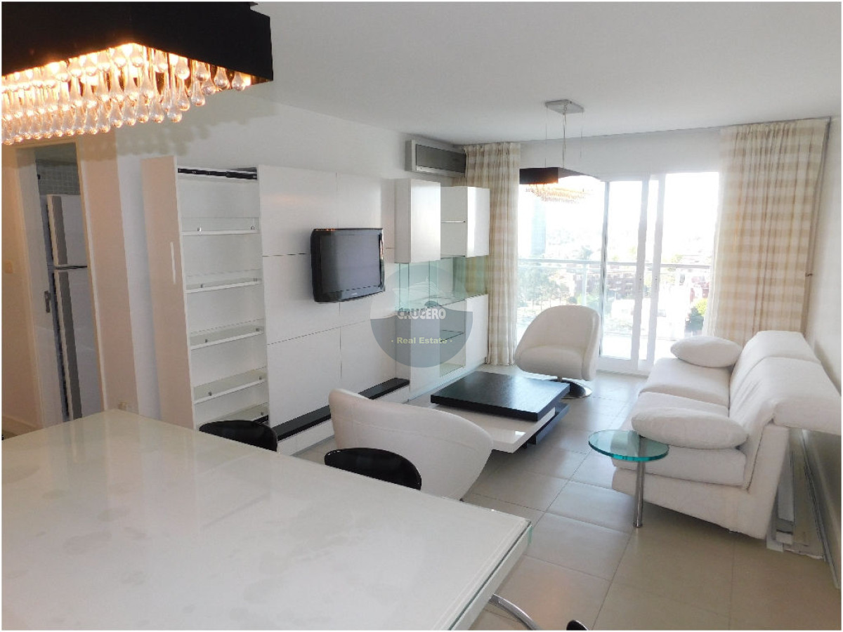 Apartamento ID.3745 - Apartamento en Punta del Este, Aidy Grill