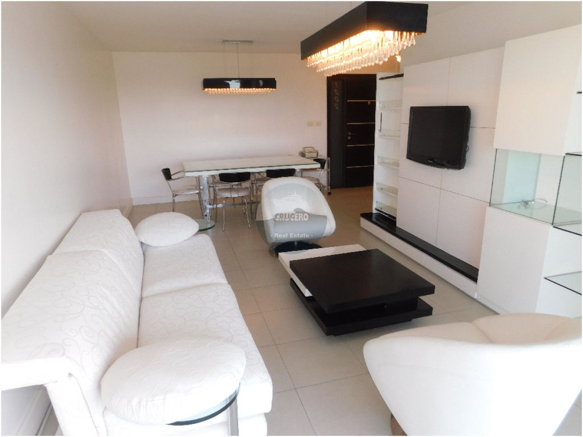 Apartamento ID.3745 - Apartamento en Punta del Este, Aidy Grill