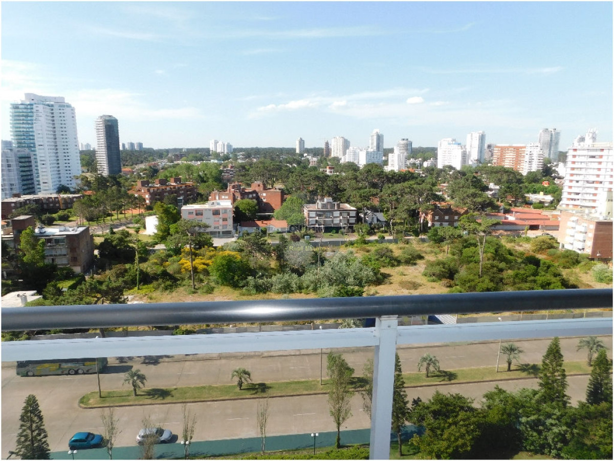 Apartamento ID.3745 - Apartamento en Punta del Este, Aidy Grill