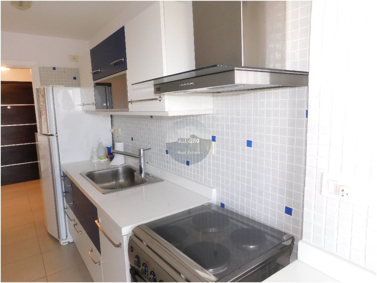 Apartamento ID.3745 - Apartamento en Punta del Este, Aidy Grill