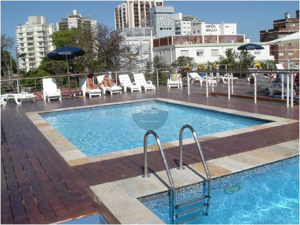 Apartamento ID.3745 - Apartamento en Punta del Este, Aidy Grill