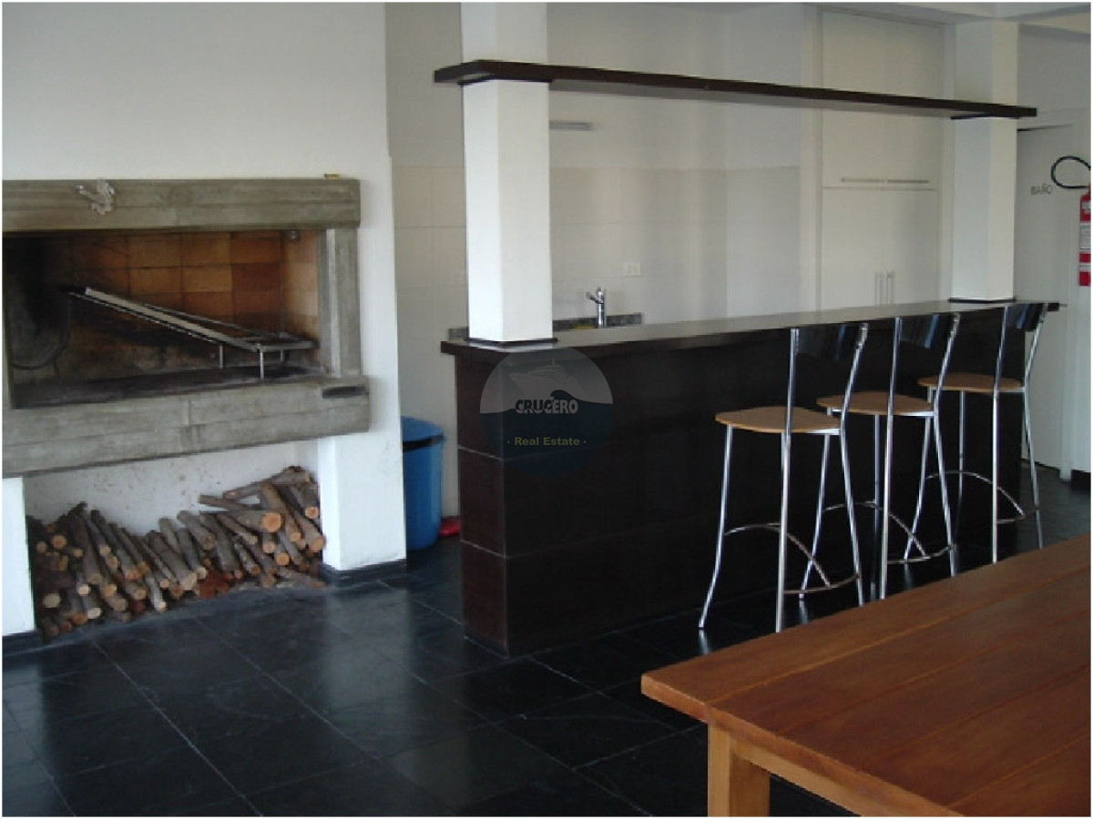 Apartamento ID.3745 - Apartamento en Punta del Este, Aidy Grill