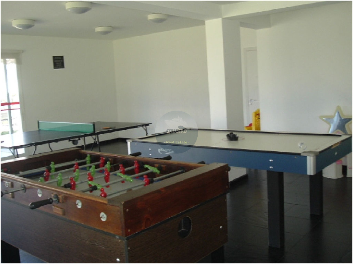 Apartamento ID.3745 - Apartamento en Punta del Este, Aidy Grill