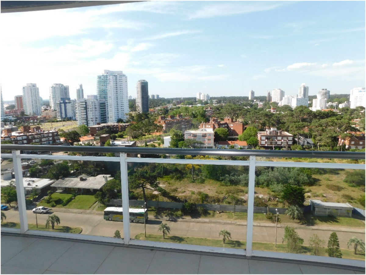 Apartamento ID.3745 - Apartamento en Punta del Este, Aidy Grill