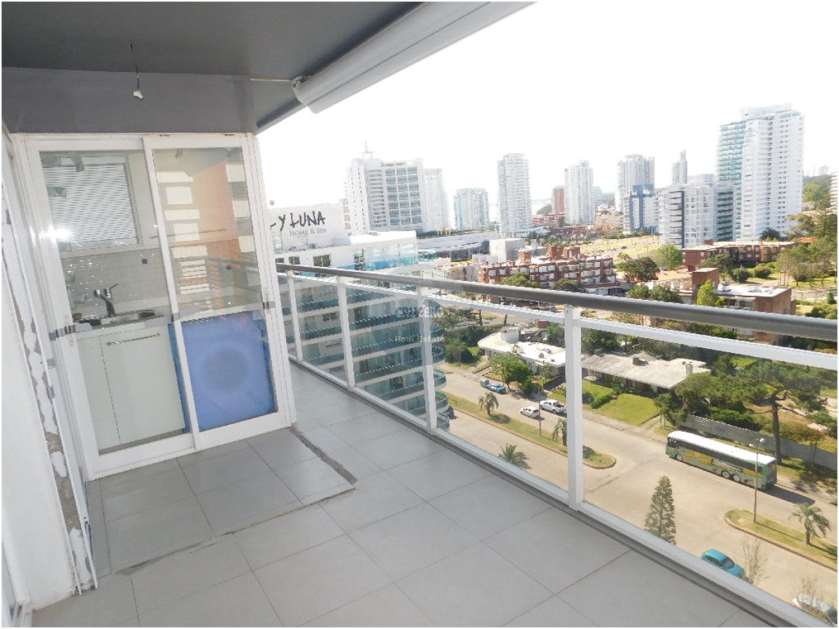 Apartamento ID.3745 - Apartamento en Punta del Este, Aidy Grill