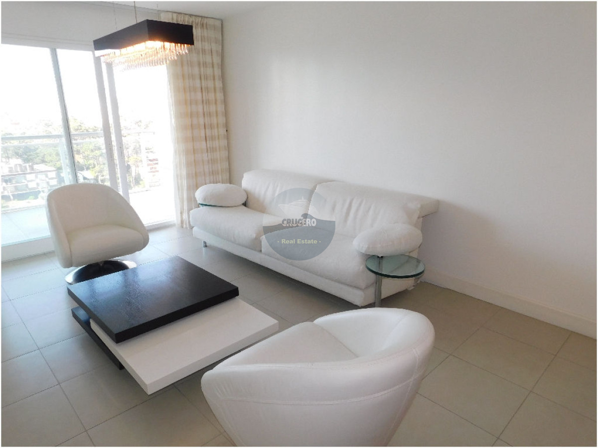 Apartamento ID.3745 - Apartamento en Punta del Este, Aidy Grill