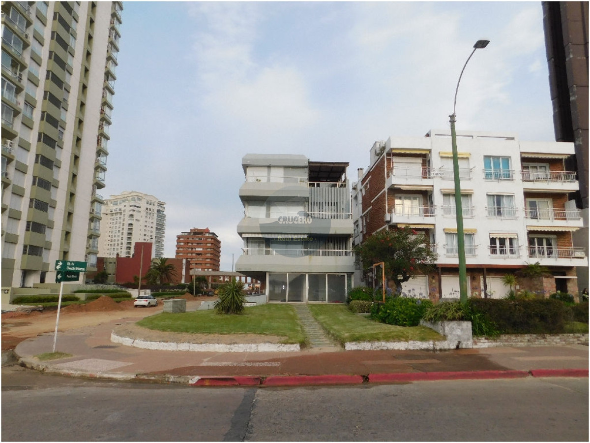 Apartamento ID.3746 - Apartamento en Punta del Este, Mansa