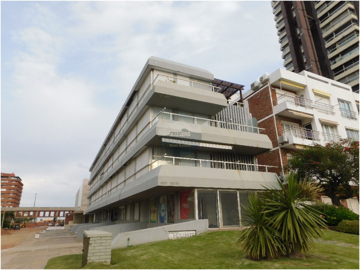 Apartamento ID.3746 - Apartamento en Punta del Este, Mansa