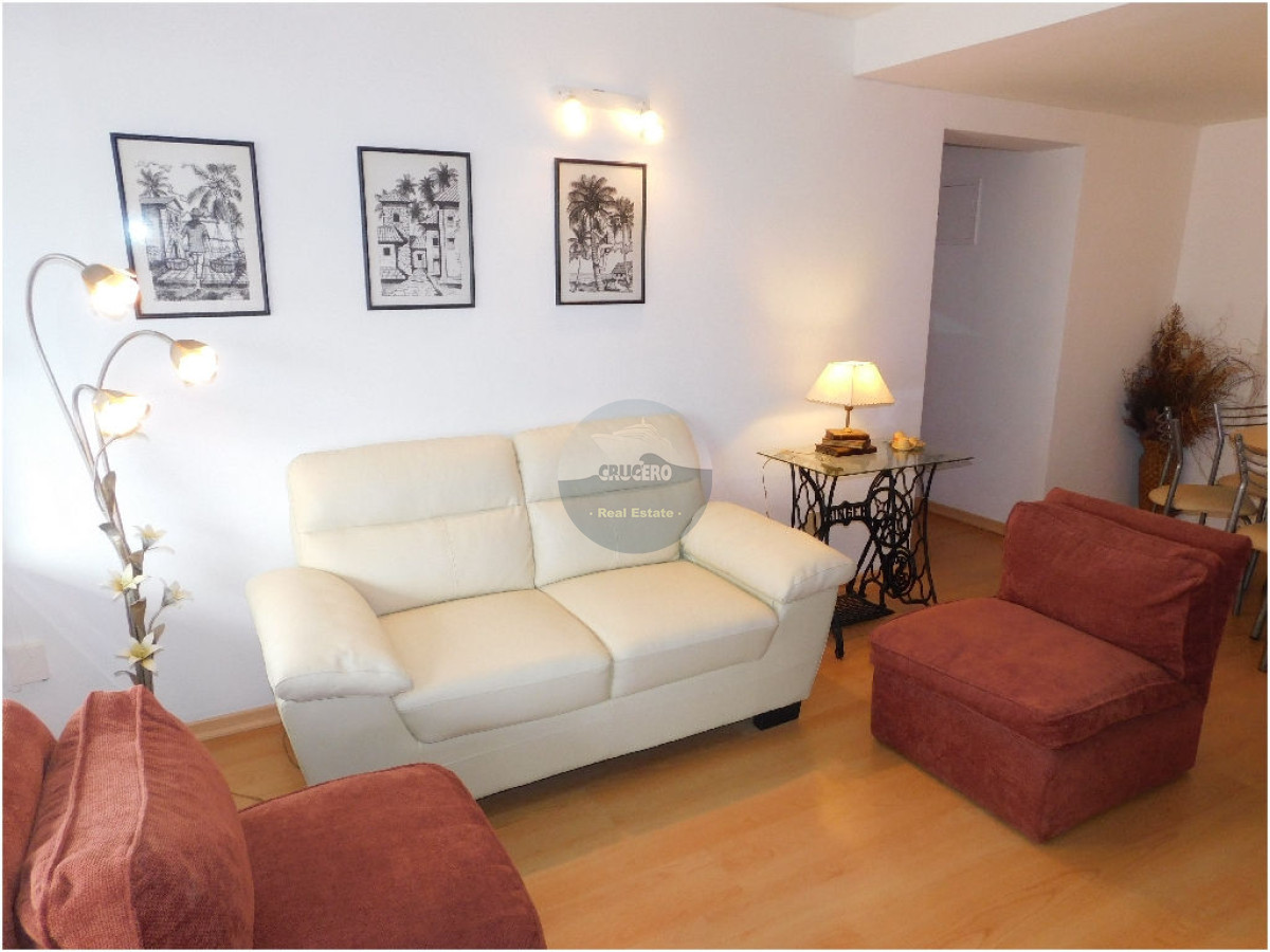 Apartamento ID.3746 - Apartamento en Punta del Este, Mansa