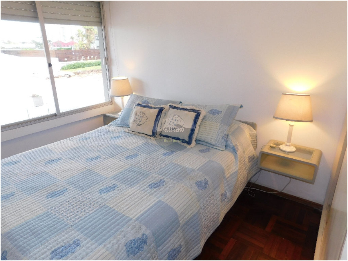Apartamento ID.3746 - Apartamento en Punta del Este, Mansa