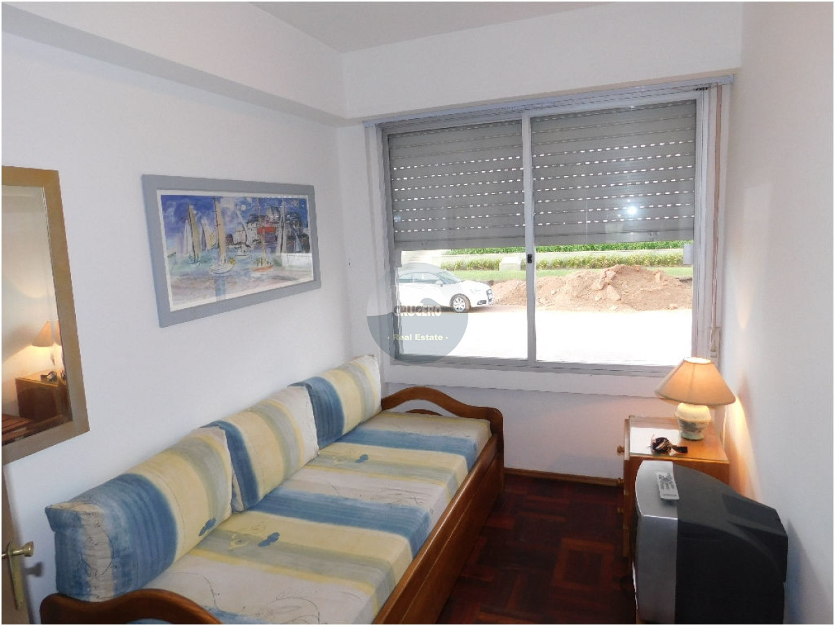 Apartamento ID.3746 - Apartamento en Punta del Este, Mansa