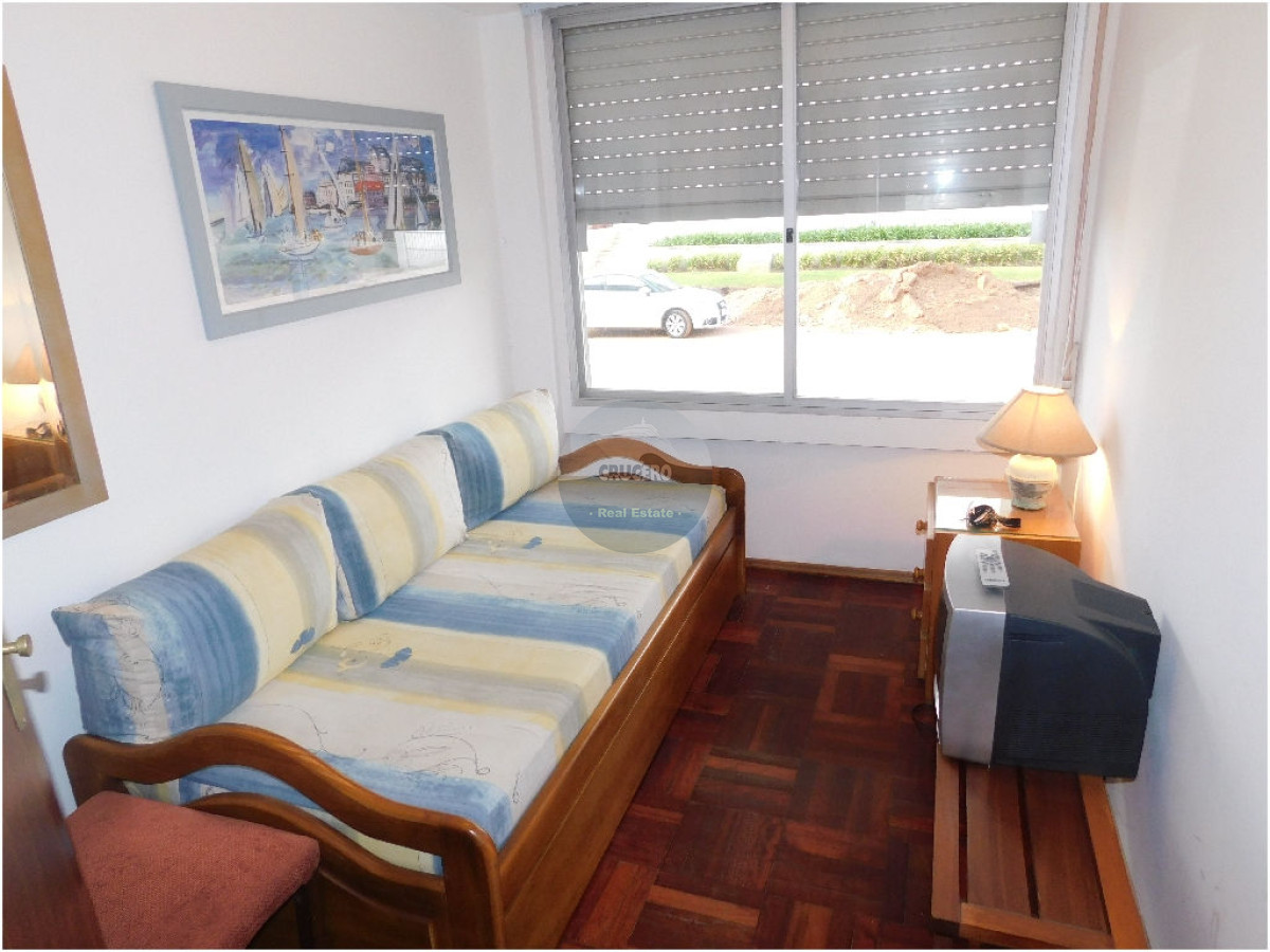Apartamento ID.3746 - Apartamento en Punta del Este, Mansa