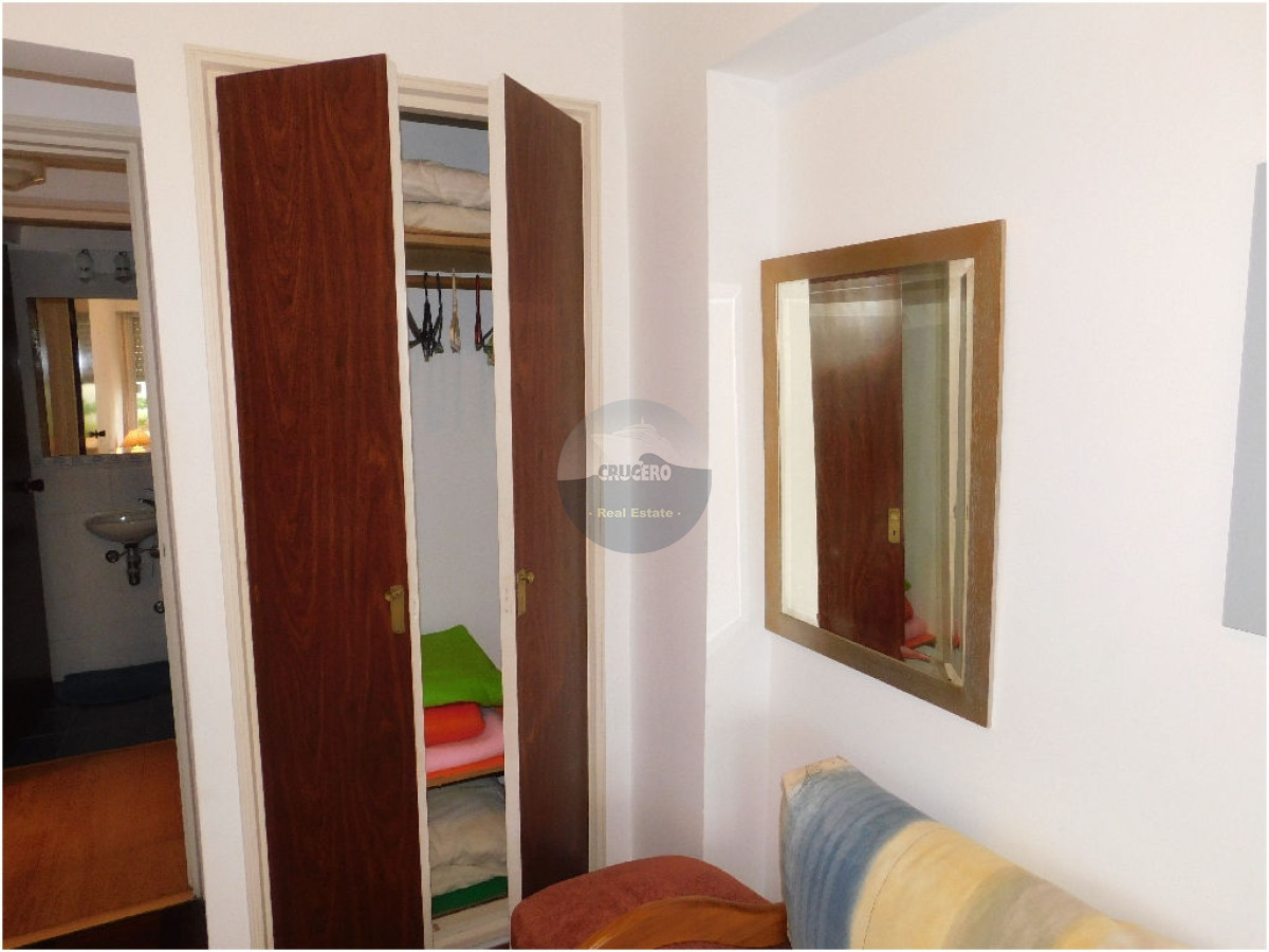 Apartamento ID.3746 - Apartamento en Punta del Este, Mansa