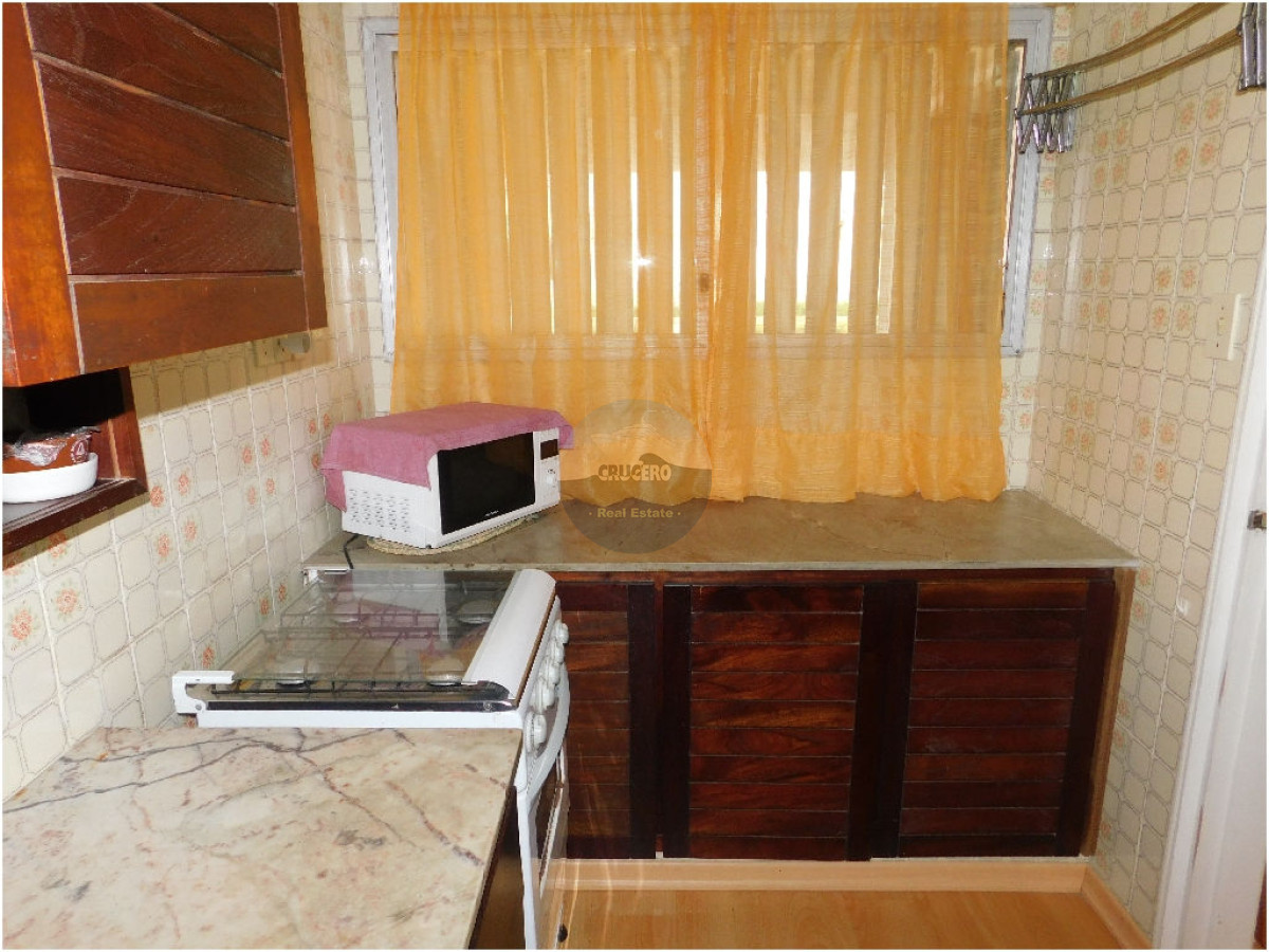 Apartamento ID.3746 - Apartamento en Punta del Este, Mansa