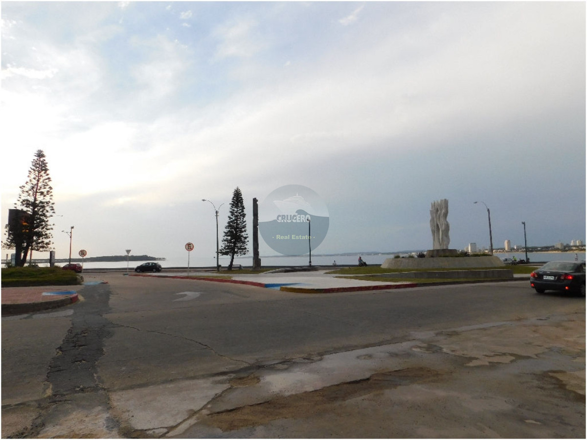 Apartamento ID.3746 - Apartamento en Punta del Este, Mansa