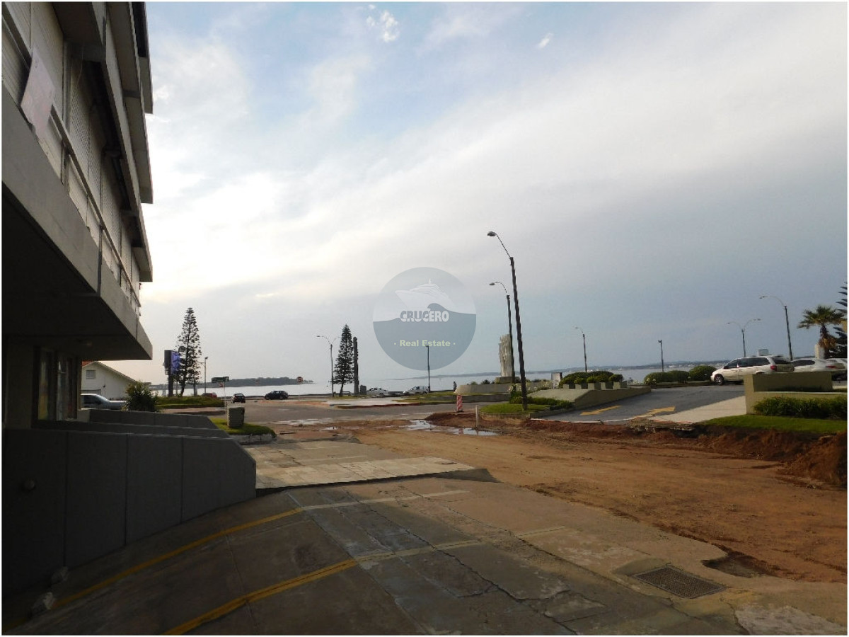 Apartamento ID.3746 - Apartamento en Punta del Este, Mansa
