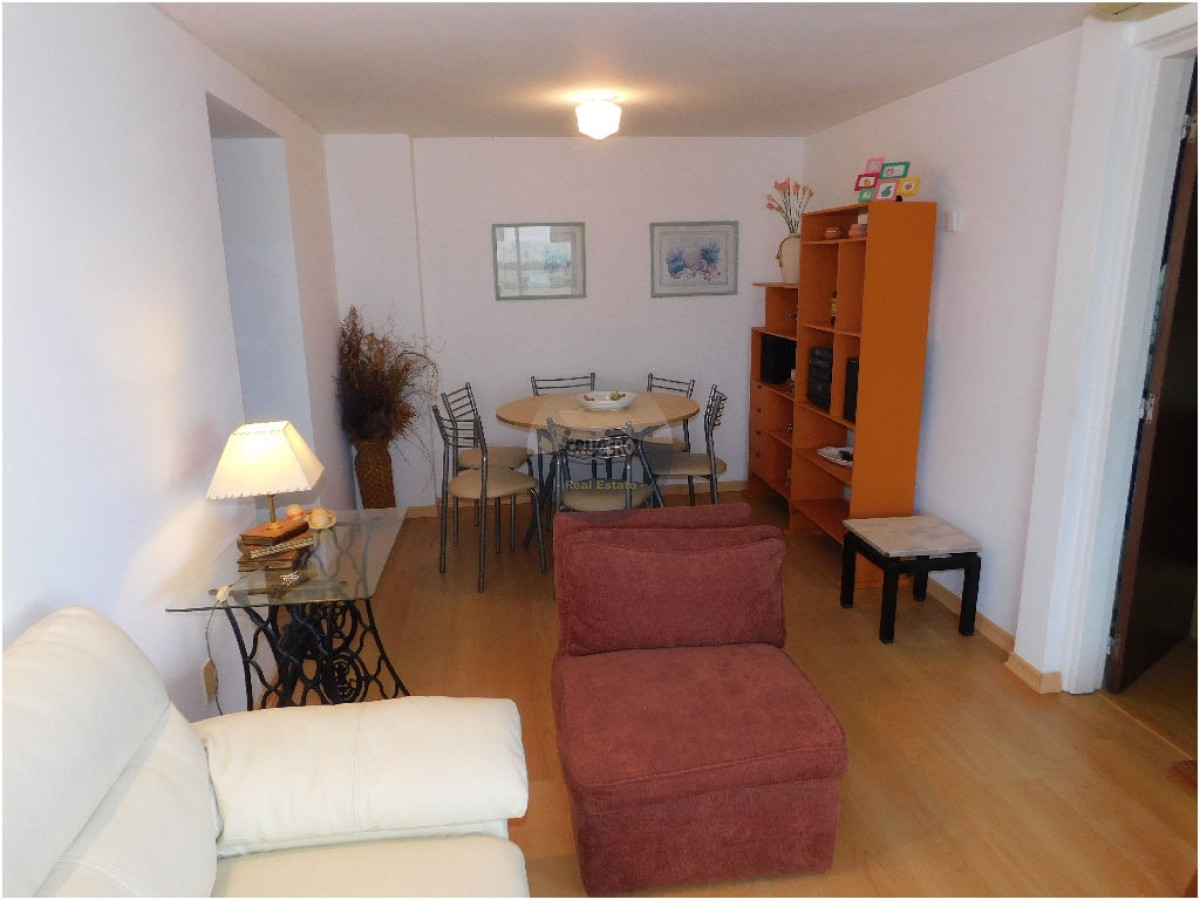 Apartamento ID.3746 - Apartamento en Punta del Este, Mansa