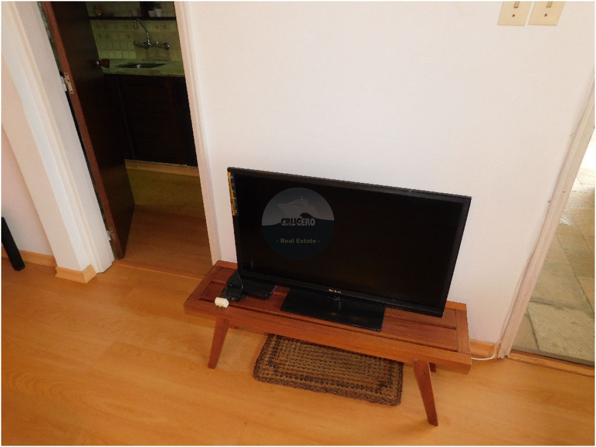 Apartamento ID.3746 - Apartamento en Punta del Este, Mansa