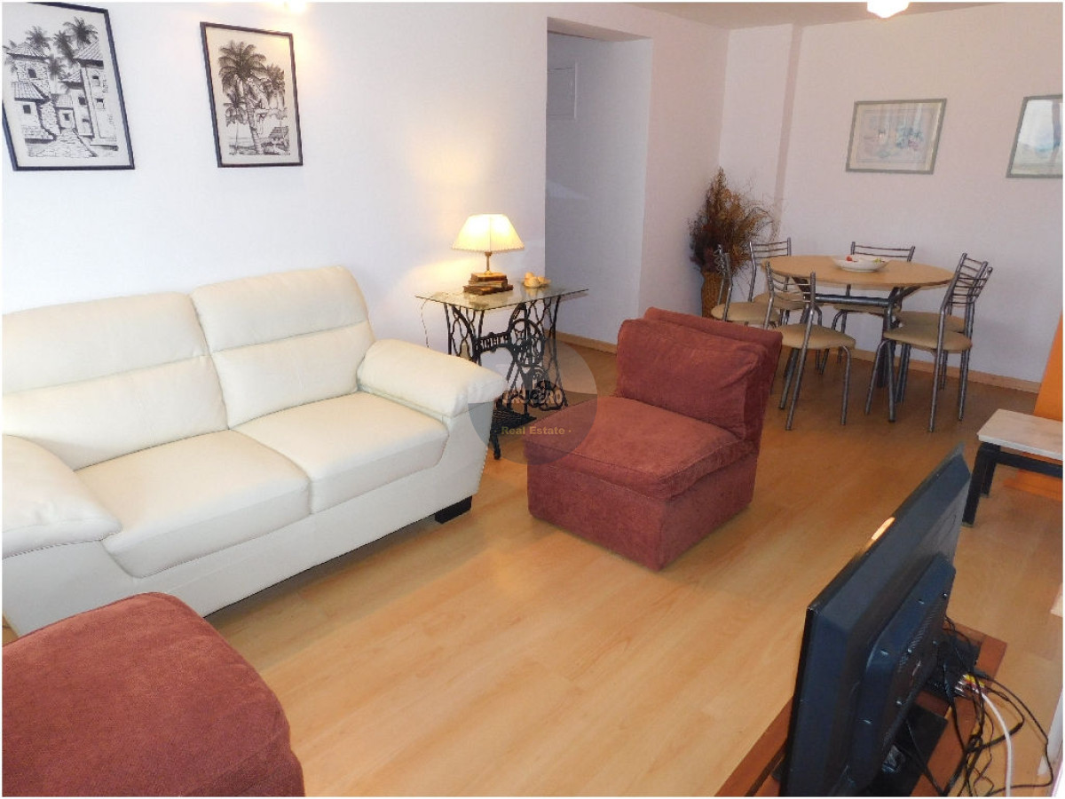 Apartamento ID.3746 - Apartamento en Punta del Este, Mansa