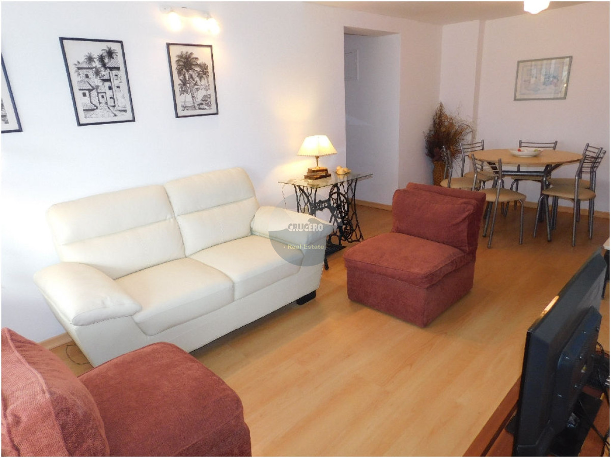 Apartamento ID.3746 - Apartamento en Punta del Este, Mansa