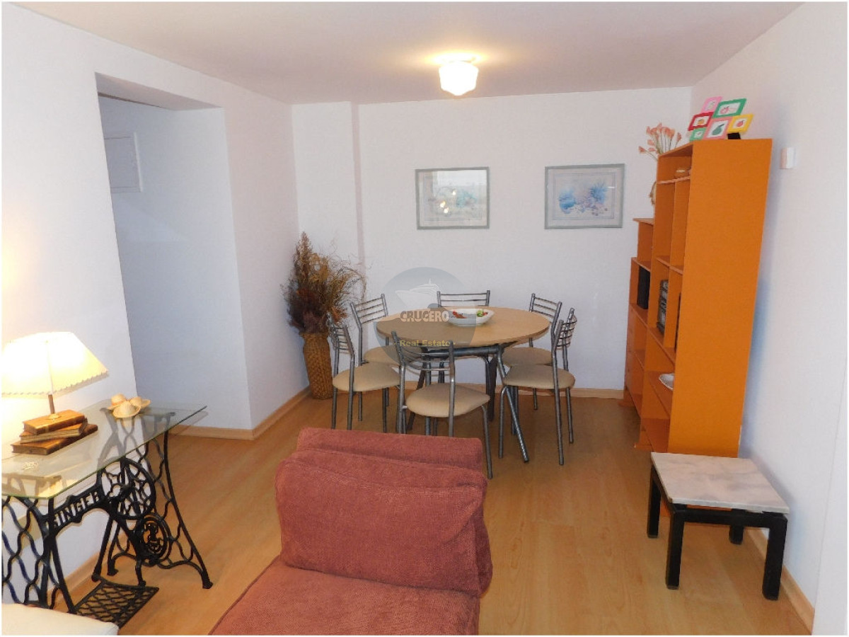 Apartamento ID.3746 - Apartamento en Punta del Este, Mansa