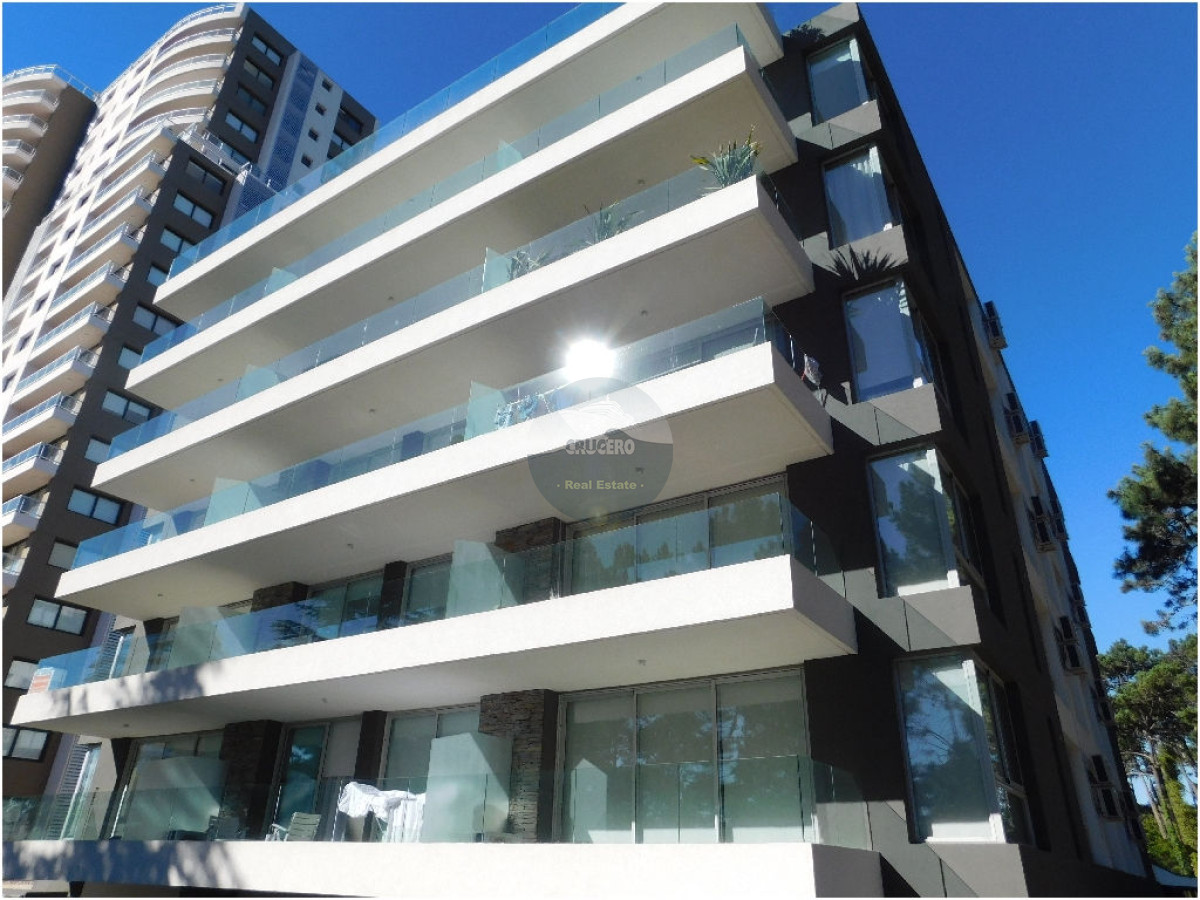 Apartamento ID.3752 - Apartamento en Punta del Este, Roosevelt