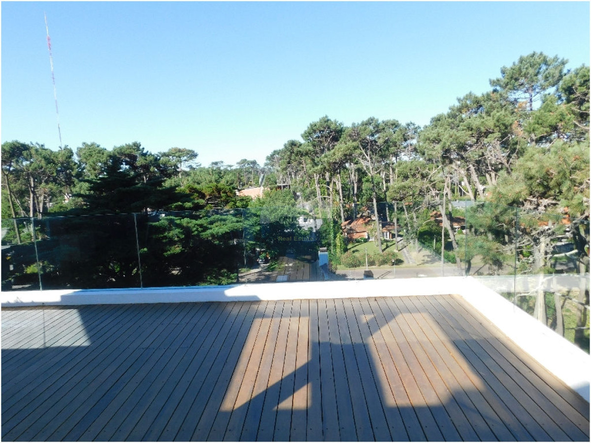 Apartamento ID.3752 - Apartamento en Punta del Este, Roosevelt