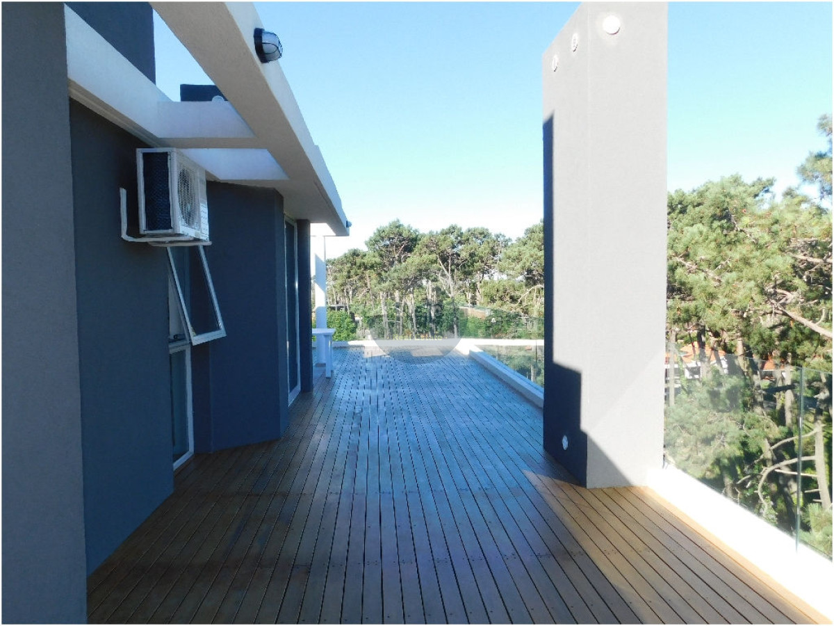 Apartamento ID.3752 - Apartamento en Punta del Este, Roosevelt