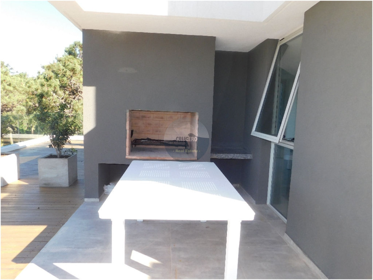 Apartamento ID.3752 - Apartamento en Punta del Este, Roosevelt