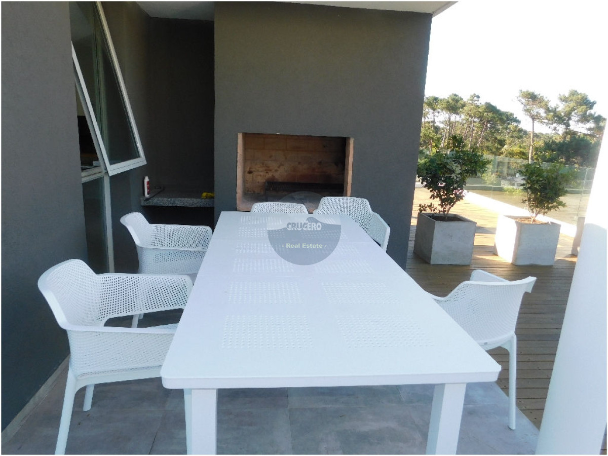 Apartamento ID.3752 - Apartamento en Punta del Este, Roosevelt