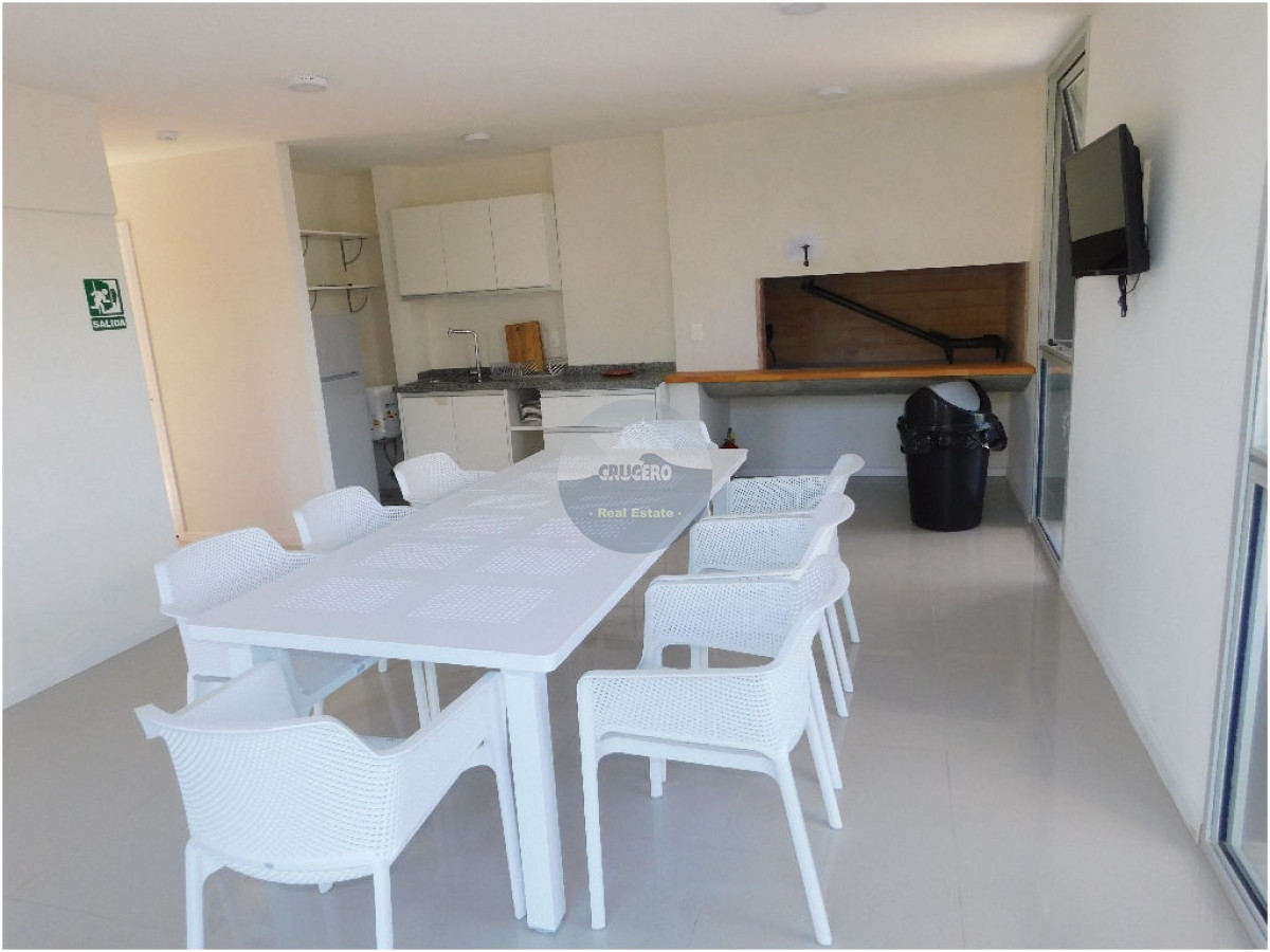 Apartamento ID.3752 - Apartamento en Punta del Este, Roosevelt