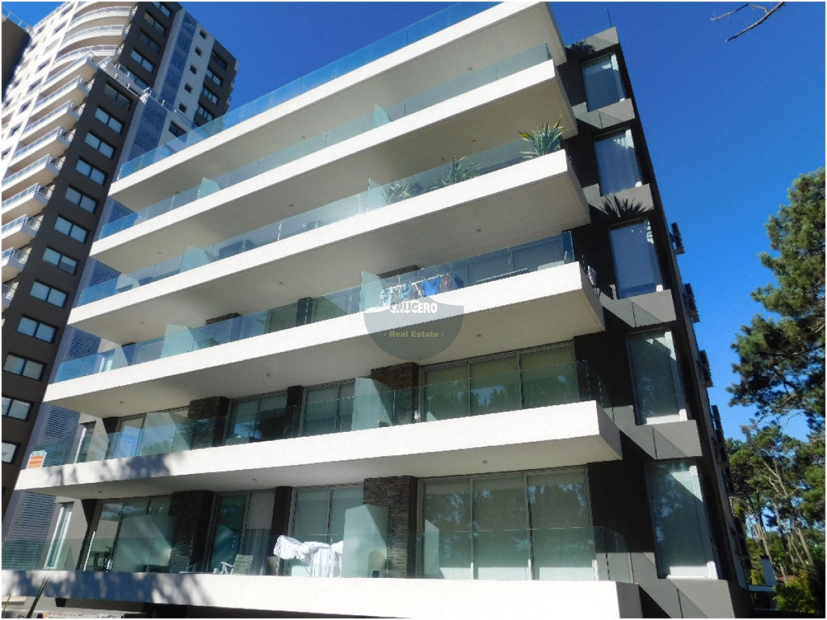 Apartamento ID.3752 - Apartamento en Punta del Este, Roosevelt