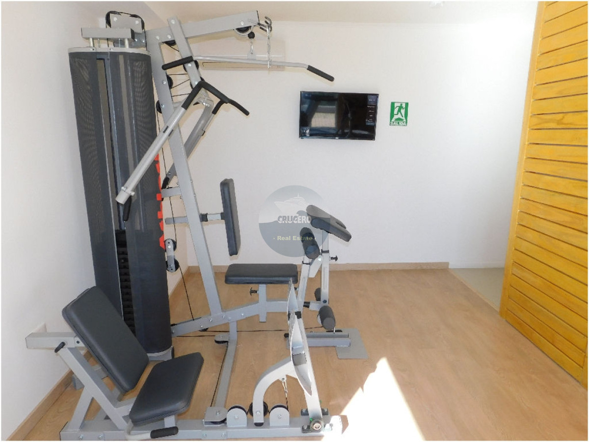 Apartamento ID.3752 - Apartamento en Punta del Este, Roosevelt
