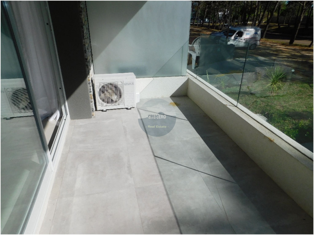Apartamento ID.3752 - Apartamento en Punta del Este, Roosevelt