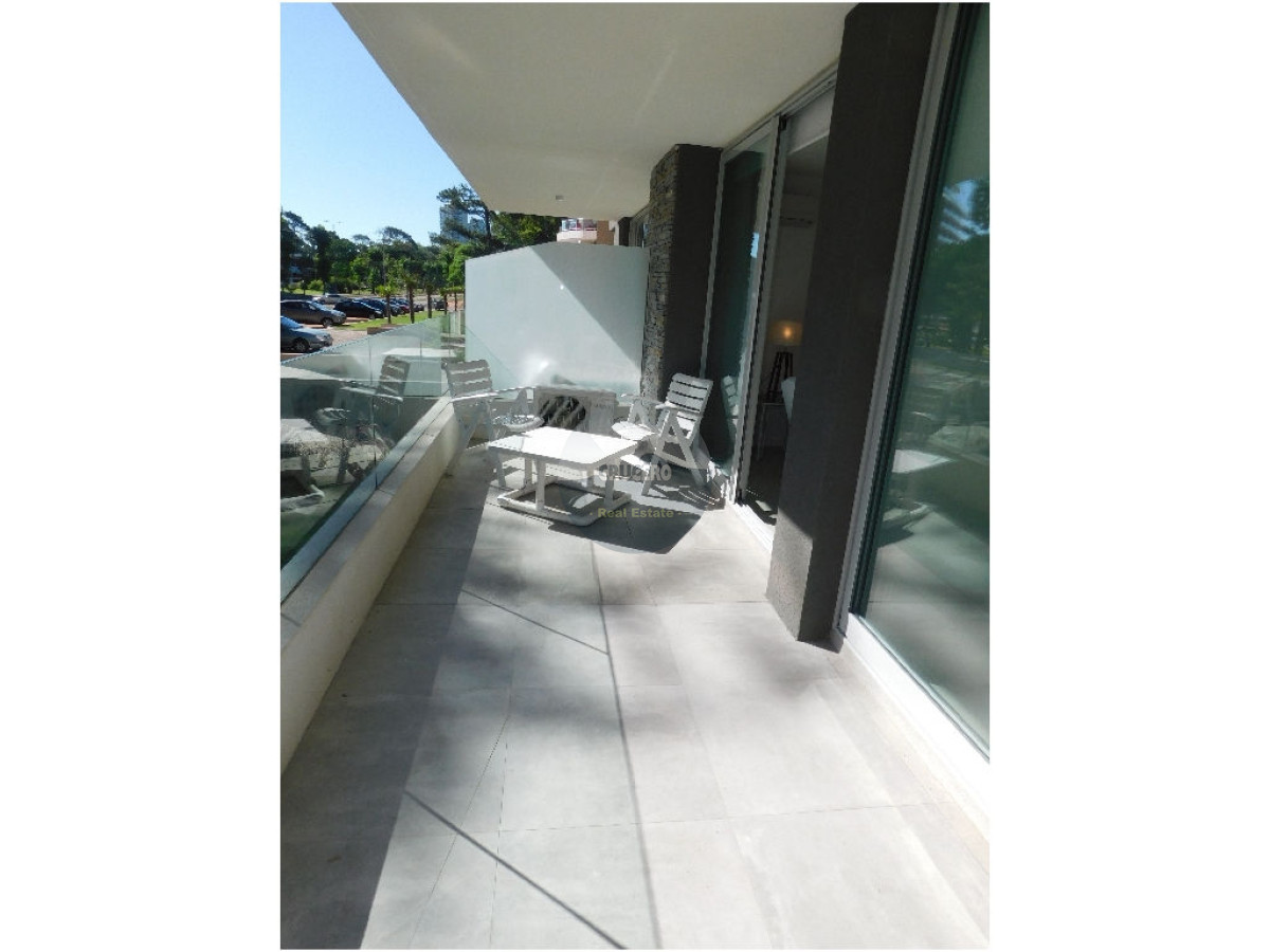 Apartamento ID.3752 - Apartamento en Punta del Este, Roosevelt