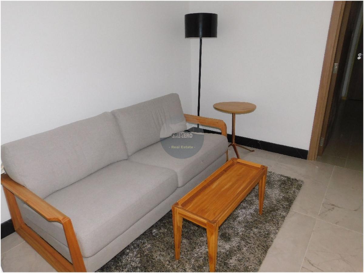 Apartamento ID.3752 - Apartamento en Punta del Este, Roosevelt
