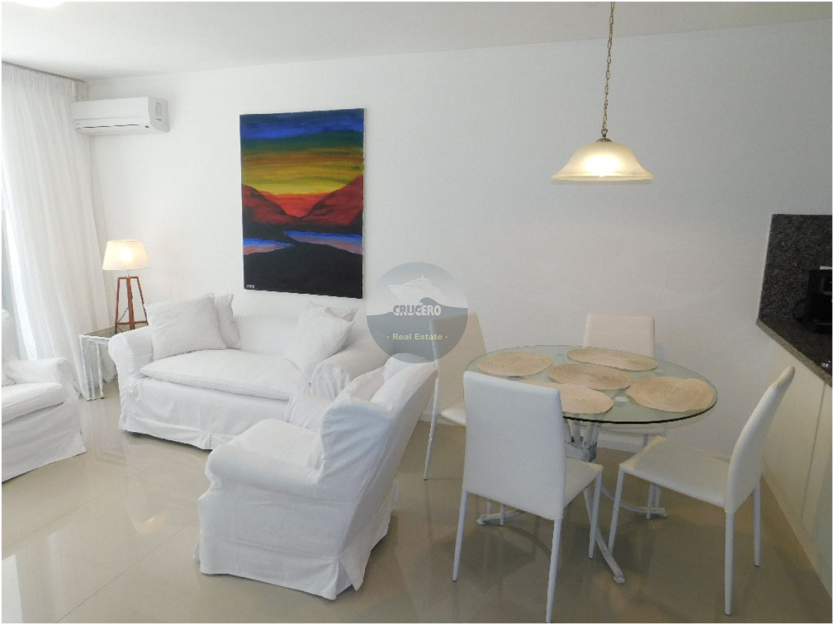 Apartamento ID.3752 - Apartamento en Punta del Este, Roosevelt
