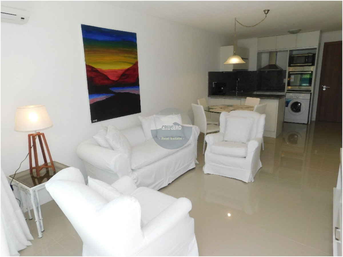 Apartamento ID.3752 - Apartamento en Punta del Este, Roosevelt
