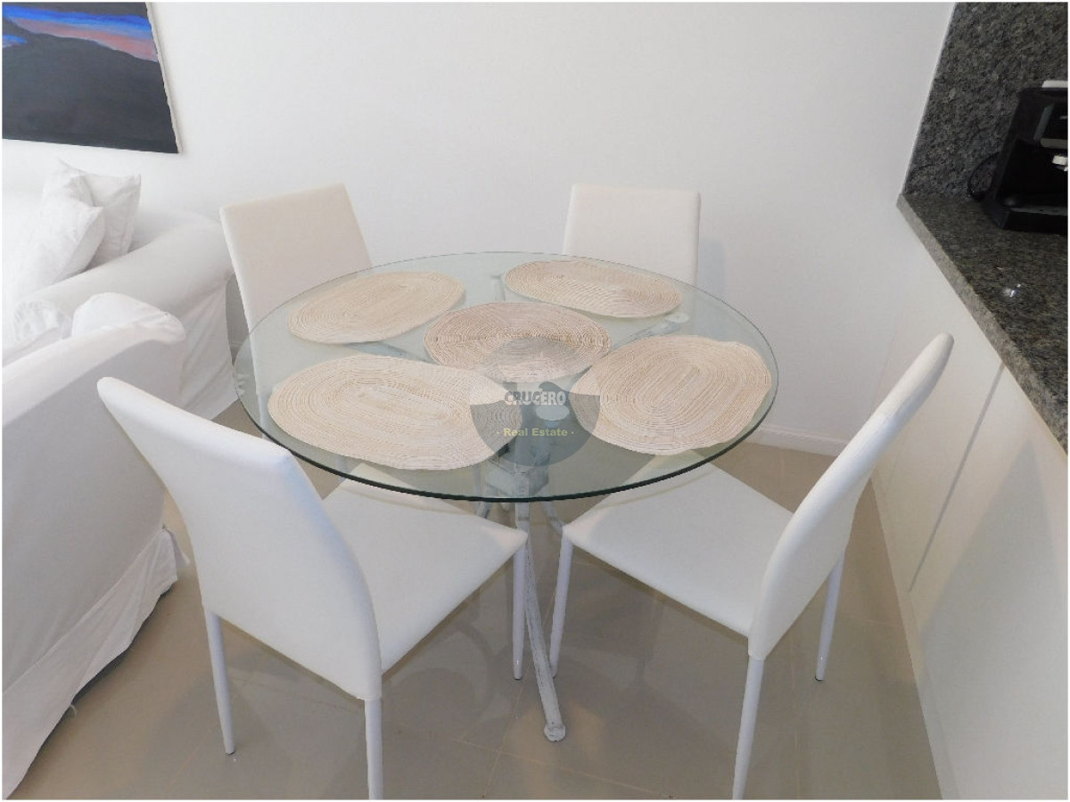 Apartamento ID.3752 - Apartamento en Punta del Este, Roosevelt